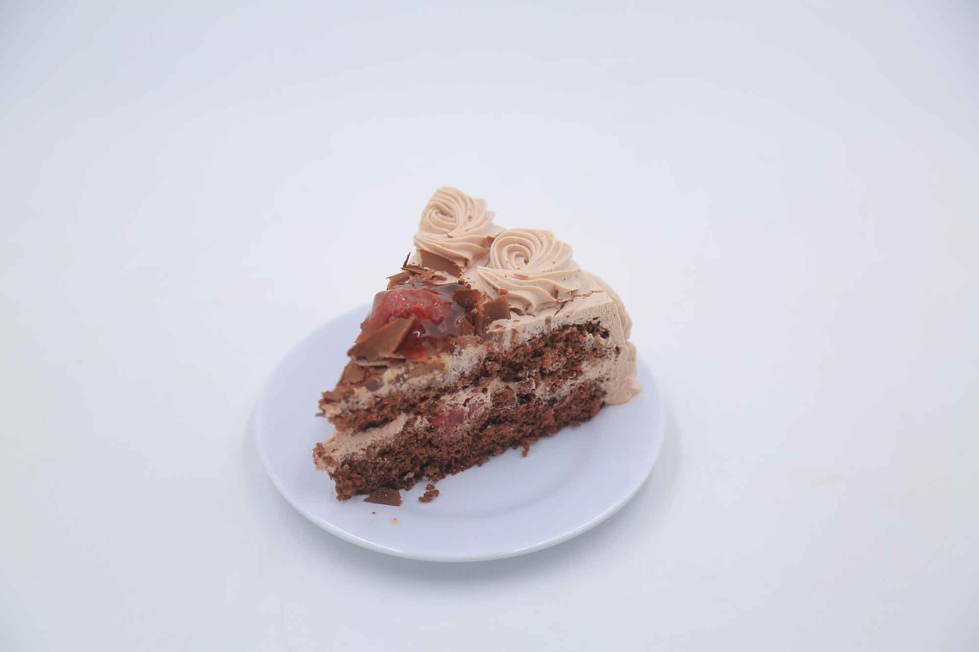 جاتو بدقيق الشوفان