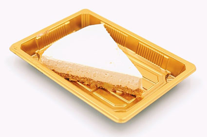 تشيز كيك دقيق اللوز