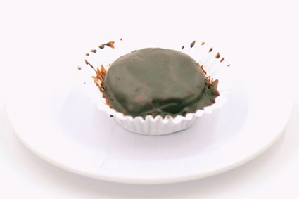 سنيكرز التمر