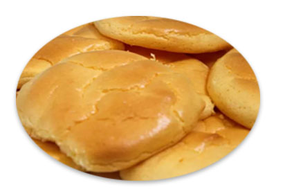 خبز السحاب