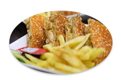 الفطيرة الملكية