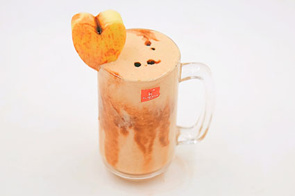 عصير عوار القلب كبير