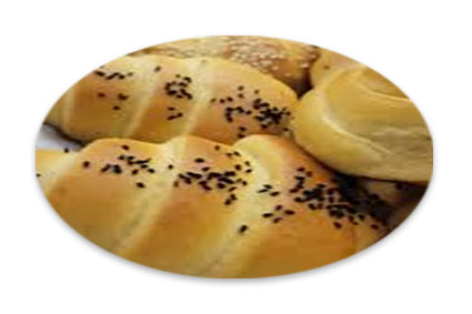 كرواسون يمن دايت بالبر الأسمر