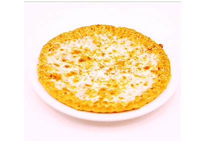 مارغريتا بيتزا وسط