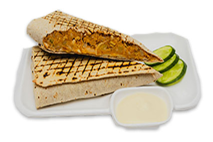 ميني ساندويتش (لحم)