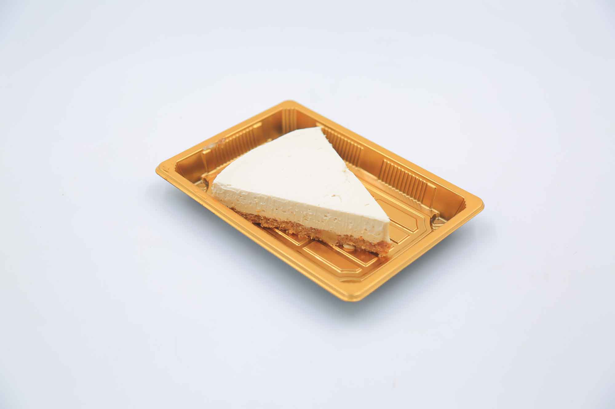 تشيز كيك دقيق اللوز