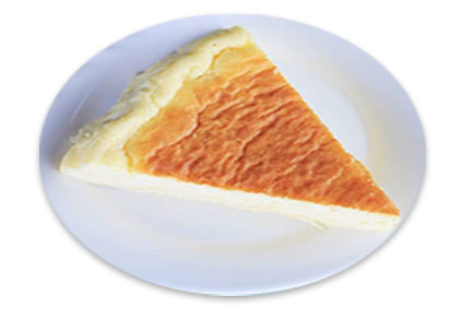 سان سبستيان (كيك ياباني)