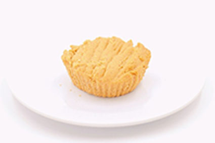 كوكيز دقيق اللوز